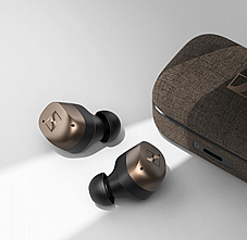 MOMENTUM True Wireless 4 ������� ����� 