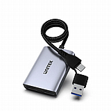 V1427A01 - ���� ������ USB/USB-C �-2 ������ HDMI
