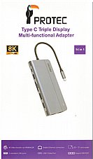 DM515 - ��������� 14 �-1 �� ����� ����� ���� PROTEC