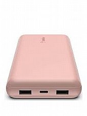 ���� ���� ������ ����� Belkin BOOST CHARGE Power Bank 20K USB-C PD 20000mAh