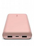 ���� ���� ������ ����� Belkin BOOST CHARGE Power Bank 20K USB-C PD 20000mAh