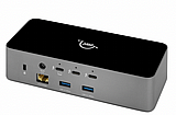 OWC Thunderbolt 5 dock 11-ports ���� ����� 