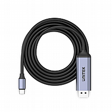 USB-C to DisplayPort1.4 ��� 1.8M