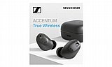 אוזנייה אלחוטית סנהייזר ACCENTUM True Wireless אוזנייה אלחוטית סנהייזר ACCENTUM True Wireless