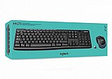 �� ���� ������ �������� Combo� MK270 Logitech