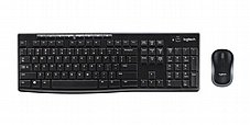 �� ���� ������ �������� Combo� MK270 Logitech