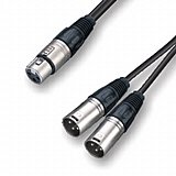 ��� XLR MX2 - XLR F SAYC600L02
