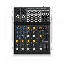 BEHRINGER XENYX 1002SFX ����� 2 ������