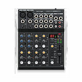BEHRINGER XENYX 1002SFX ����� 2 ������