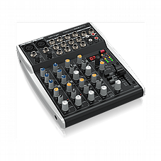 BEHRINGER XENYX 1002SFX ����� 2 ������