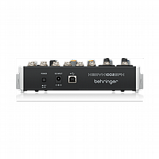BEHRINGER XENYX 1002SFX ����� 2 ������