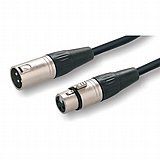 XLR M - XLR F - 2m SMXX200L2 ���