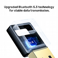 B105B - ���� ������ 5.3 - Bluetooth