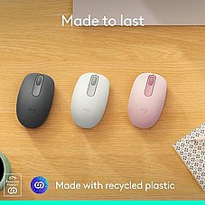 ����   LOGITECH M196 BLUETOOTH