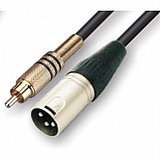 RO YCC032L5 ��� RCA - XLR ����� 5 ���