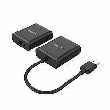Y-2516 - ����� ��� USB �� ��� ��� ��� + 4 ������ USB 2.0