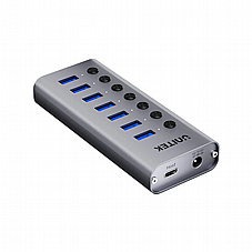 H1314A01 - ���� USB3.0  - ���� 7 �-1 �� ������ ������