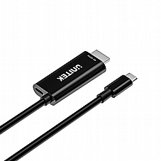 V1439A - ��� USB-C � HDMI 4K 60Hz �� ����� 100W