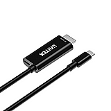 V1439A - ��� USB-C � HDMI 4K 60Hz �� ����� 100W
