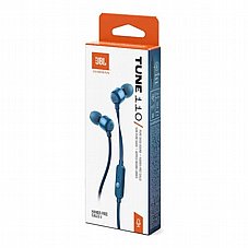 ������� ������ IN EAR TUNE110 JBL
