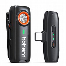 �������� ������ ��������� Hohem MIC-01 1TX + 1RX