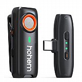 �������� ������ ��������� Hohem MIC-01 1TX + 1RX