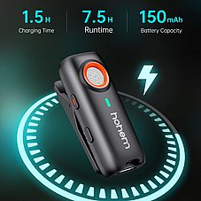 �������� ������ ��������� Hohem MIC-01 1TX + 1RX