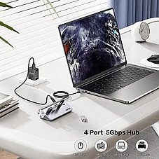 H1337A - ���� 2 USB 3.0 �-2 USB C  ������ USB-C