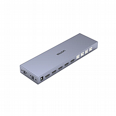 V306A - ���� ������ KVM - ������ HDMI 4X1 UNITEK
