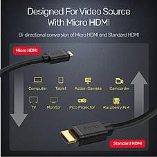 Y-C182  ��� ����� HDMI �HDMI  ������ 4K60HZ