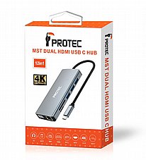   ��������� PROTEC DM300 12 In 1