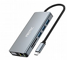   ��������� PROTEC DM300 12 In 1