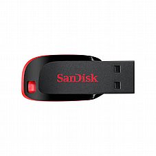 SanDisk Cruzer Blade 128GB ���� ������ ����