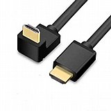 כבל HDMI זויתי UGREEN 10173 כבל HDMI זויתי UGREEN 10173