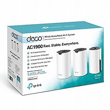 TP-Link Deco S7 AC1900
