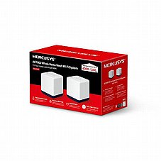 Mercusys Halo H50G AC1900 ����� Mesh Wi-Fi