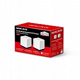 Mercusys Halo H50G AC1900 מערכת Mesh Wi-Fi Mercusys Halo H50G AC1900 מערכת Mesh Wi-Fi