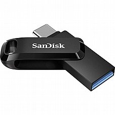SanDisk� ULTRA DUAL DRIVE GO 32GB ���� ��� ��
