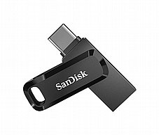 SanDisk� ULTRA DUAL DRIVE GO 32GB ���� ��� ��