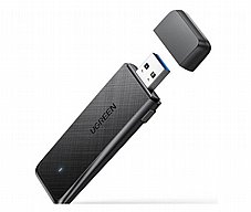 UGREEN CM492 50340 ���� ��� USB ������ (Wi-Fi) 