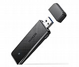 UGREEN CM492 50340 מתאם רשת USB אלחוטי (Wi-Fi) UGREEN CM492 50340 מתאם רשת USB אלחוטי (Wi-Fi)