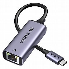  UGREEN CM648 ���� ��� ������ �� 2.5Gbps.