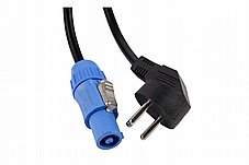 ��� Powercon ����� 1 ���