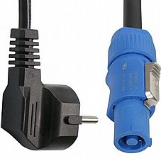 ��� Powercon ����� 1 ���