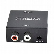���� ANALOG TO DIGITAL ����� �������