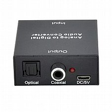 ���� ANALOG TO DIGITAL ����� �������