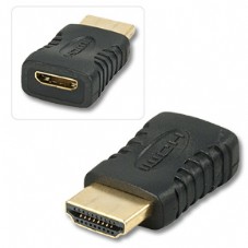 HDMI Male - Mini HDMI Female Adapter