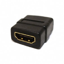 HDMI Female - HDMI Female Adapter