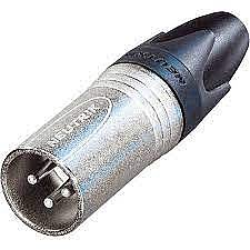 ���� ��� XLR ���� Neutrik  NC3MX