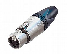 ���� ���� XLR ���� Neutrik  NC3FX